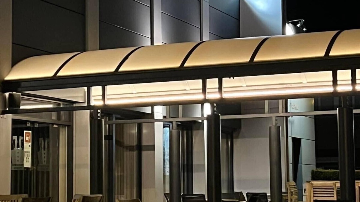 Groot-Bijgaarden Hotel | Gosset Hotel