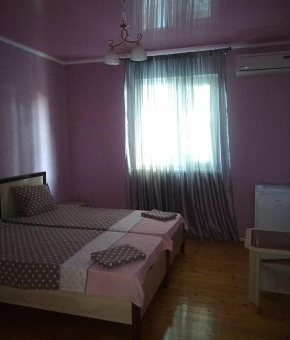 Sokhumi House | ГОСТЕВОЙ ДОМ!