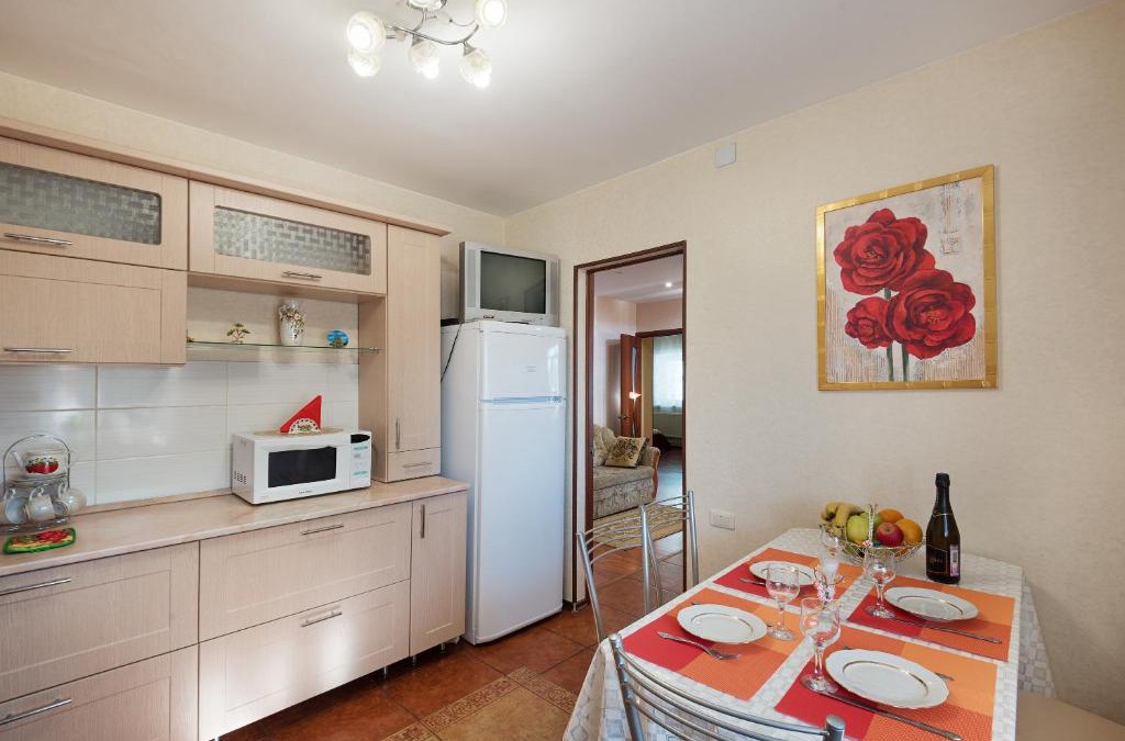 Suzdal Apartment | Гостевой дом"Suzdalyanochka"