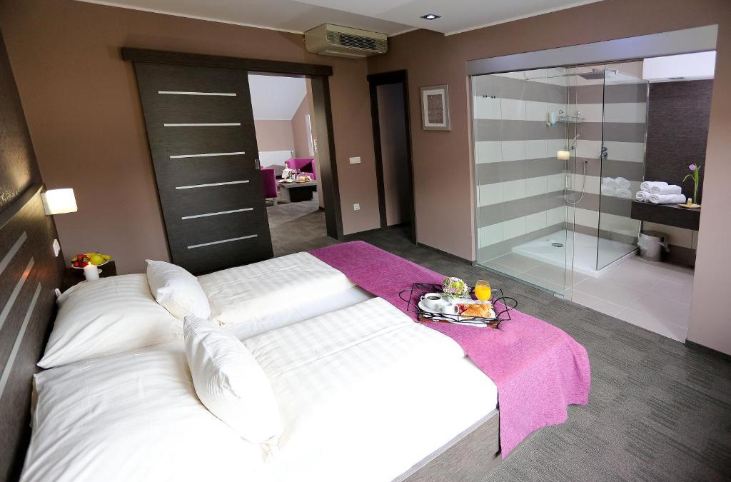 Maribor House | Gostilna in motel Pri Lešniku