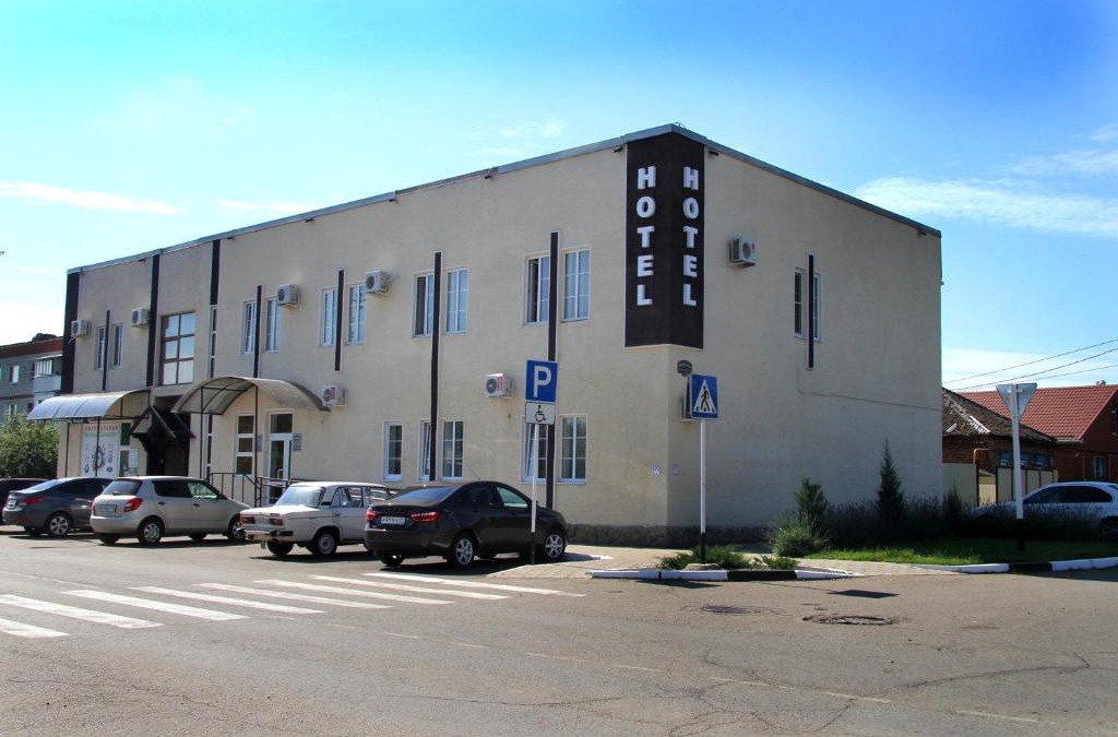 Korenovsk Hotel | Gostinitsa Farienghieit