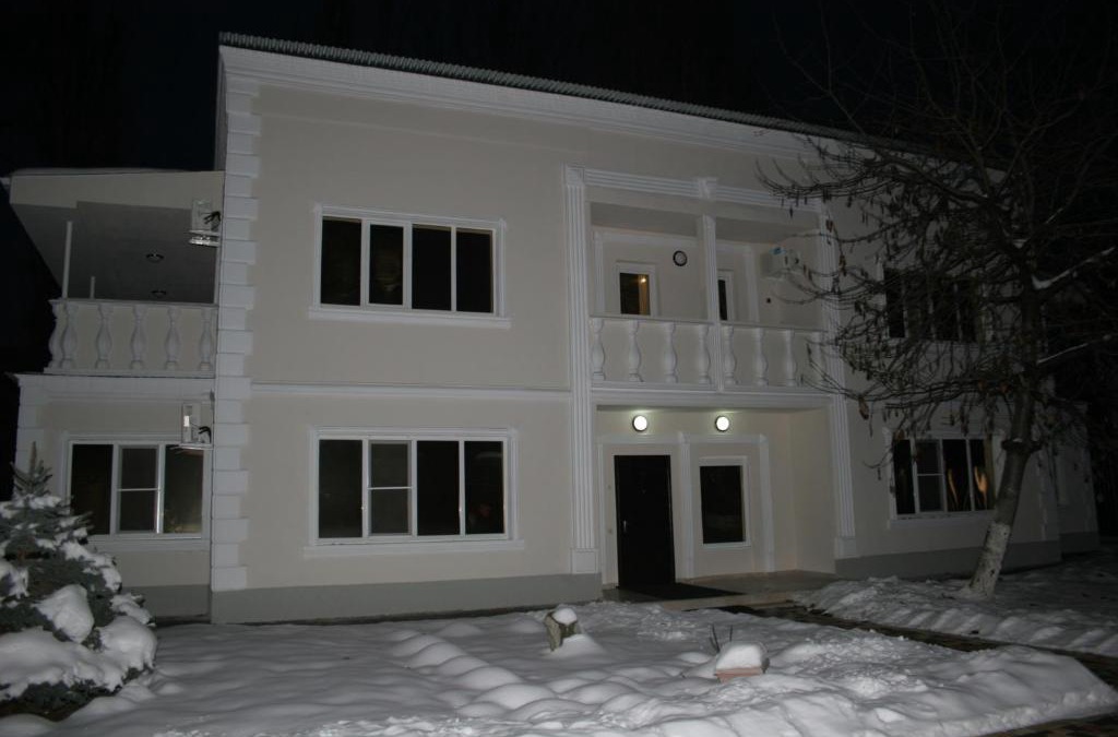 Pyatigorsk Hotel | Gostinitsa Volna