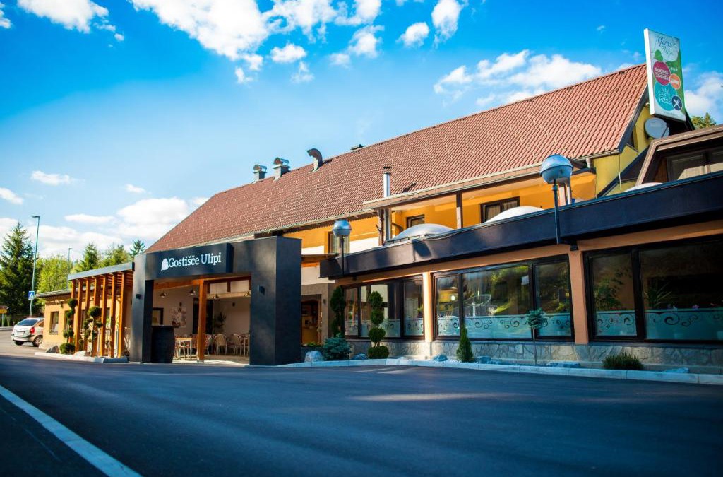 Slovenske Konjice House | Gostisce Ulipi