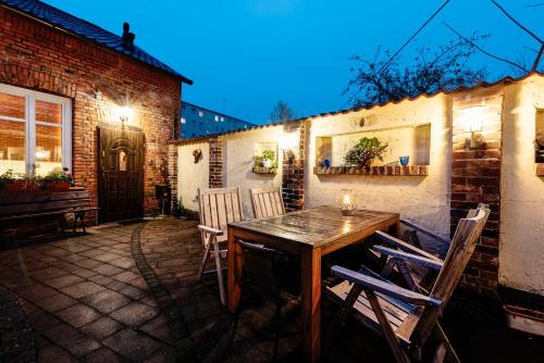 Gostynin Apartment | Gostynin Garden Apartment II