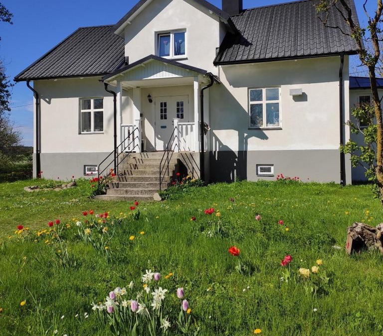 Gothem Bed & Breakfast | Gothem Viby Bed&Breakfast