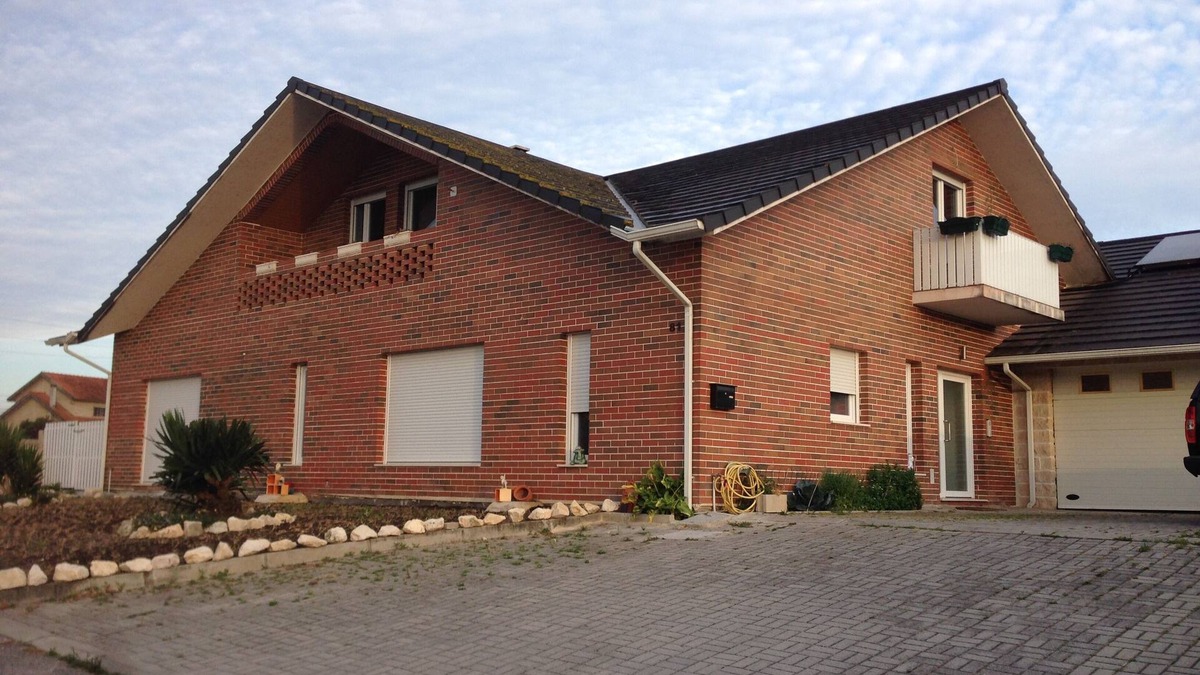 Vagos House | Gothes Guest House - for a peaceful holiday