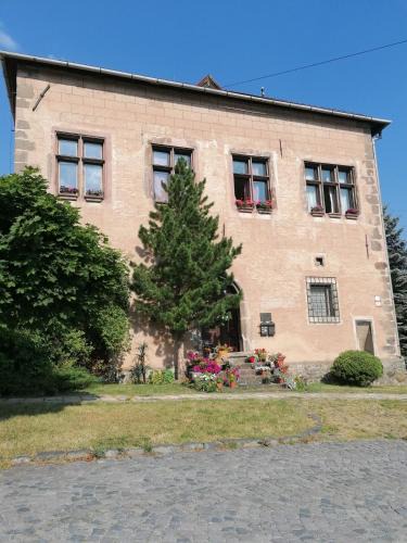 Kremnica Apartment | Gothic House Apartments