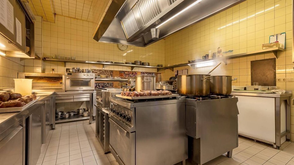 Breitenfelde Hotel | Gothmanns Hotel