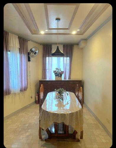 Dapa Apartment | Gotico Central Residence-Level 2