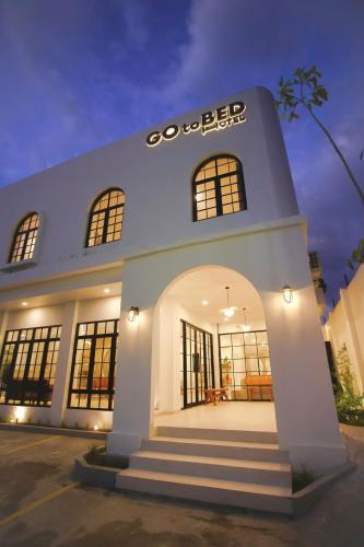 Palu Hotel | GOtoBED