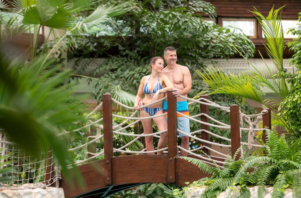 Szentgotthard Hotel | Gotthard Therme Hotel & Conference