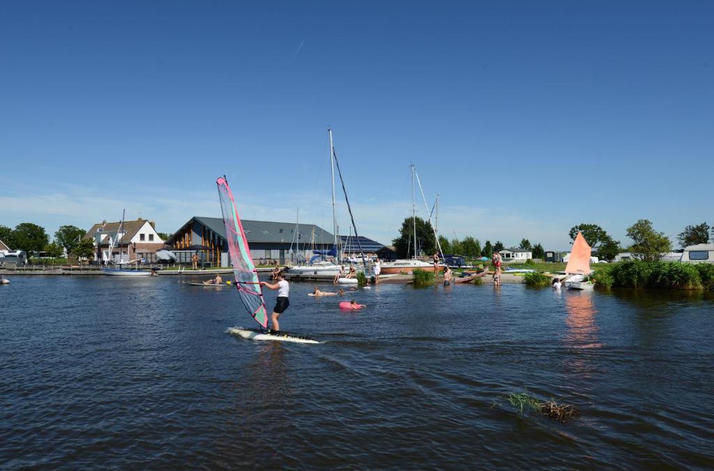 Gaastmeer Apartment | Gouden Plakje
