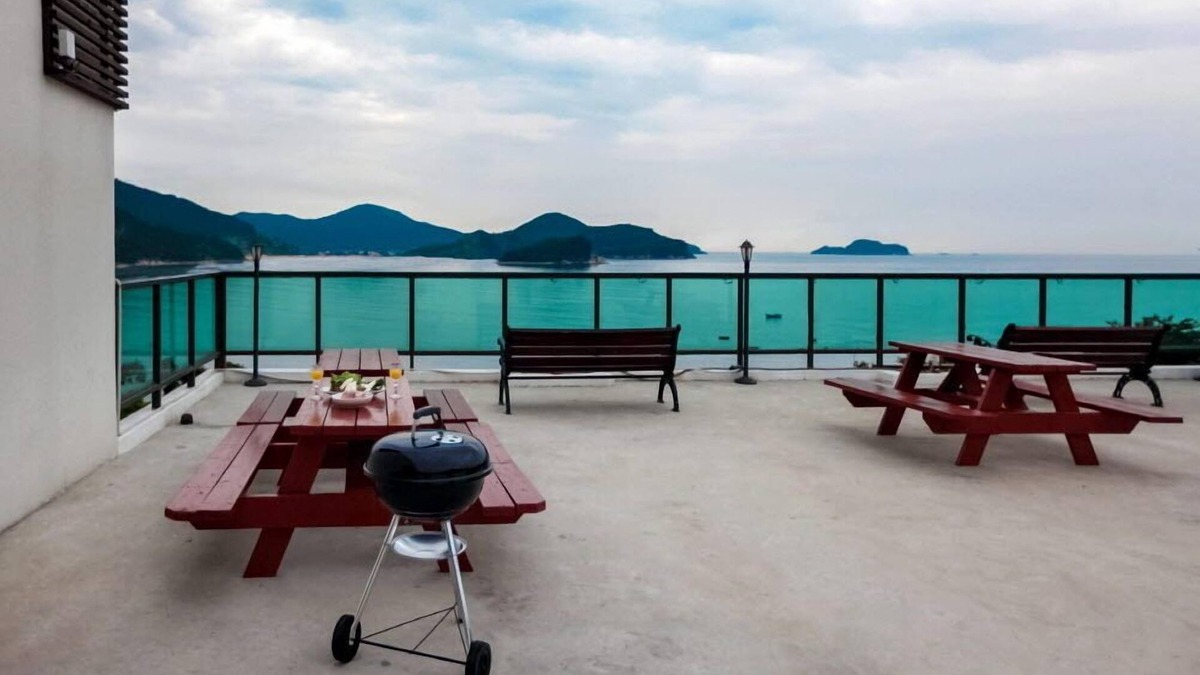 Irun-myeon House | Goun Pension