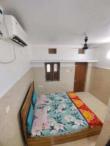 Puri House | Gourinandan lodge