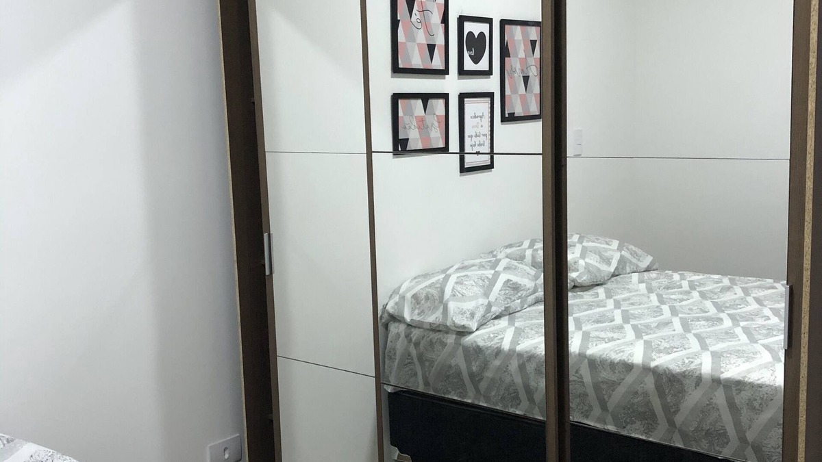 Centro House | Gourmet Balcony Apartment Ubatuba