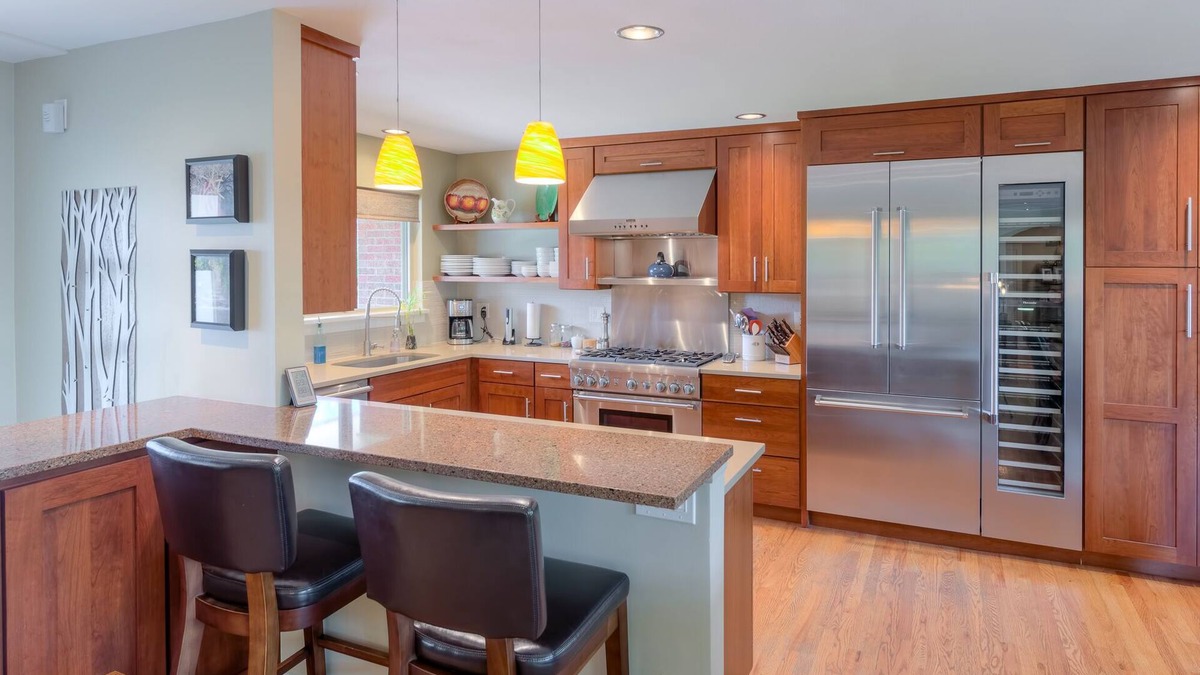 Old North Boulder House | Gourmet Kitchen, Walk to Pearl St!