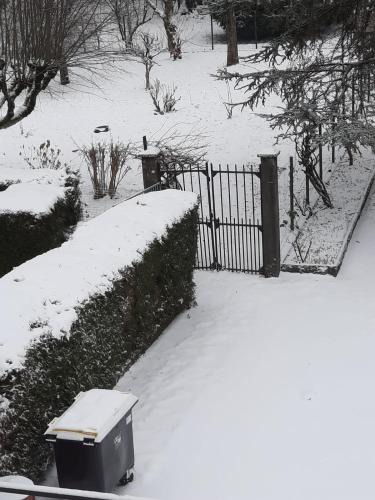 Chatillon-en-Michaille Bed & Breakfast | Goutanou 01200