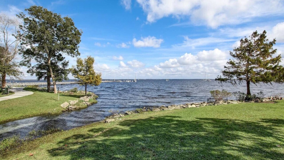 Green Cove Springs House | GovernorsFishCamp for 7/Boating