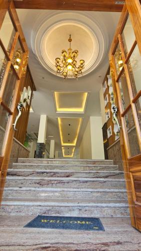 Ghumarwin Hotel | Govind Sagar View Hotel & Restaurant