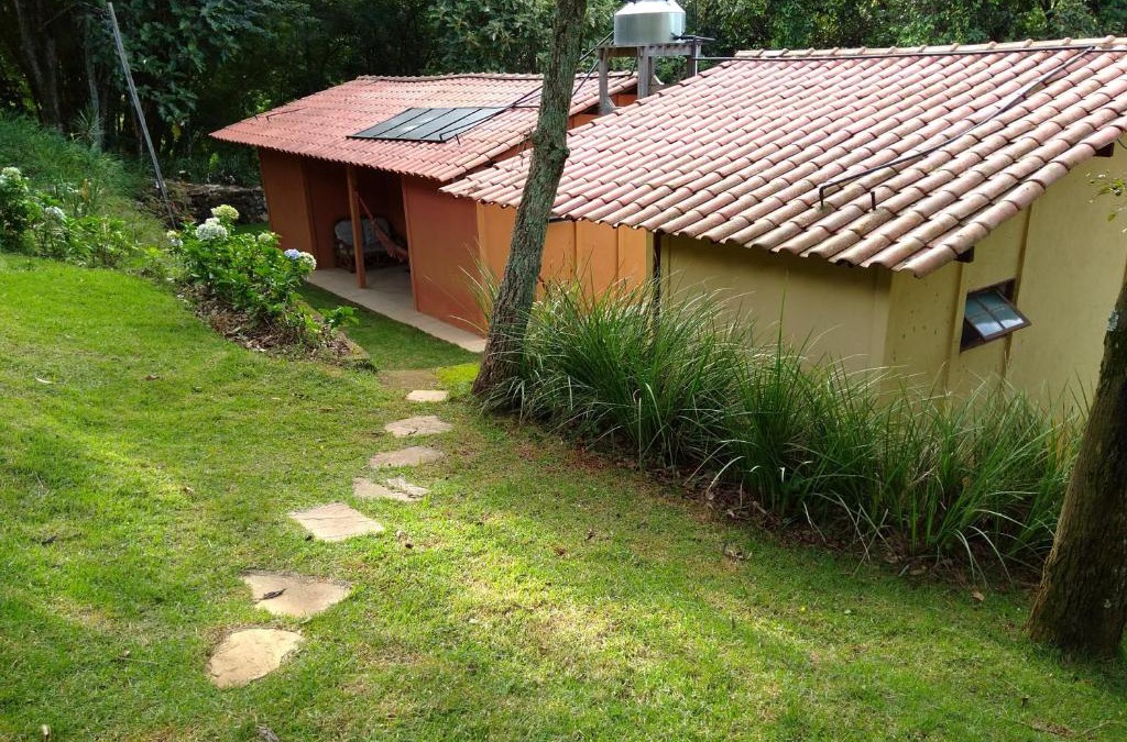Moeda House | Govinda Moeda Pousada