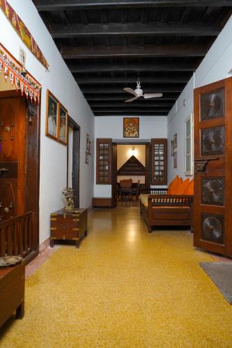 Kochi House | Govindamangalam Homestay