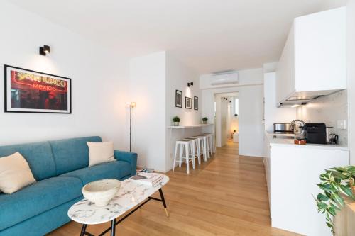 Simonetta Apartment | Govone Fashion House