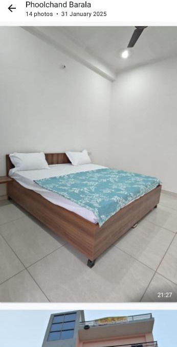 Shri Madhopur House | Govvindam place