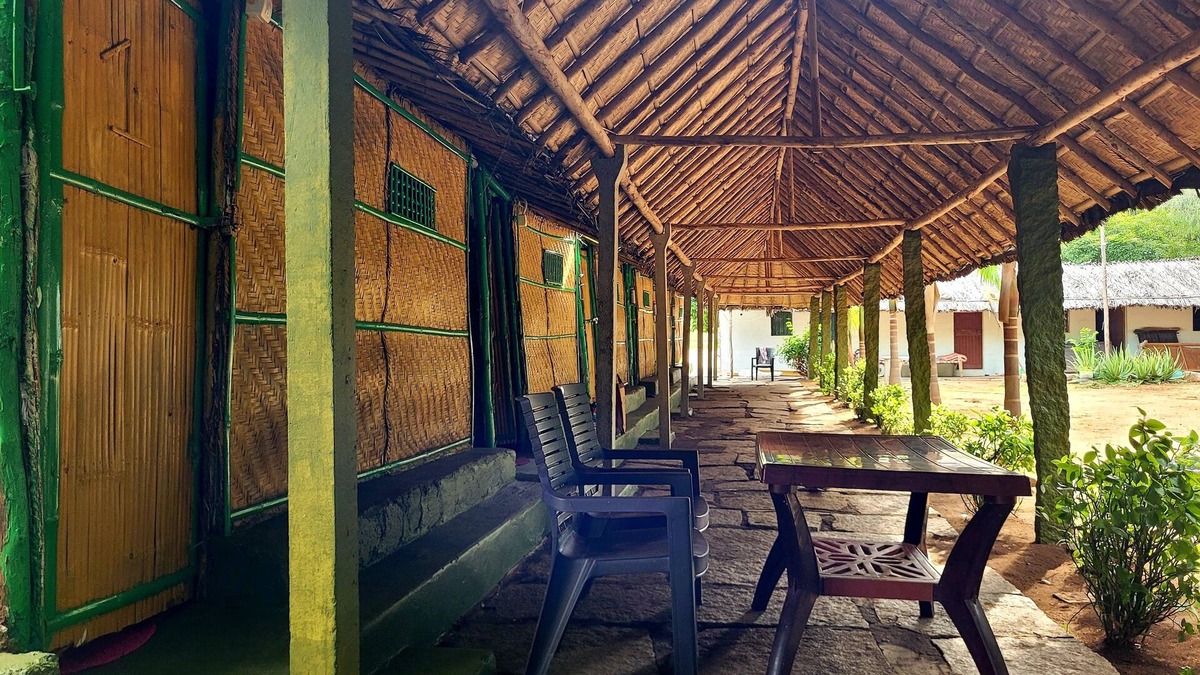 Sanapur Cottage | Gowri Nature Stay