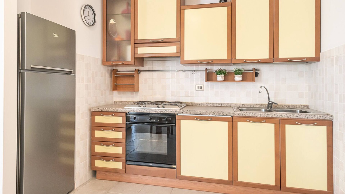 La Taulera Apartment | Goya 21 - Three Bedroom Apartment, Sleeps 6