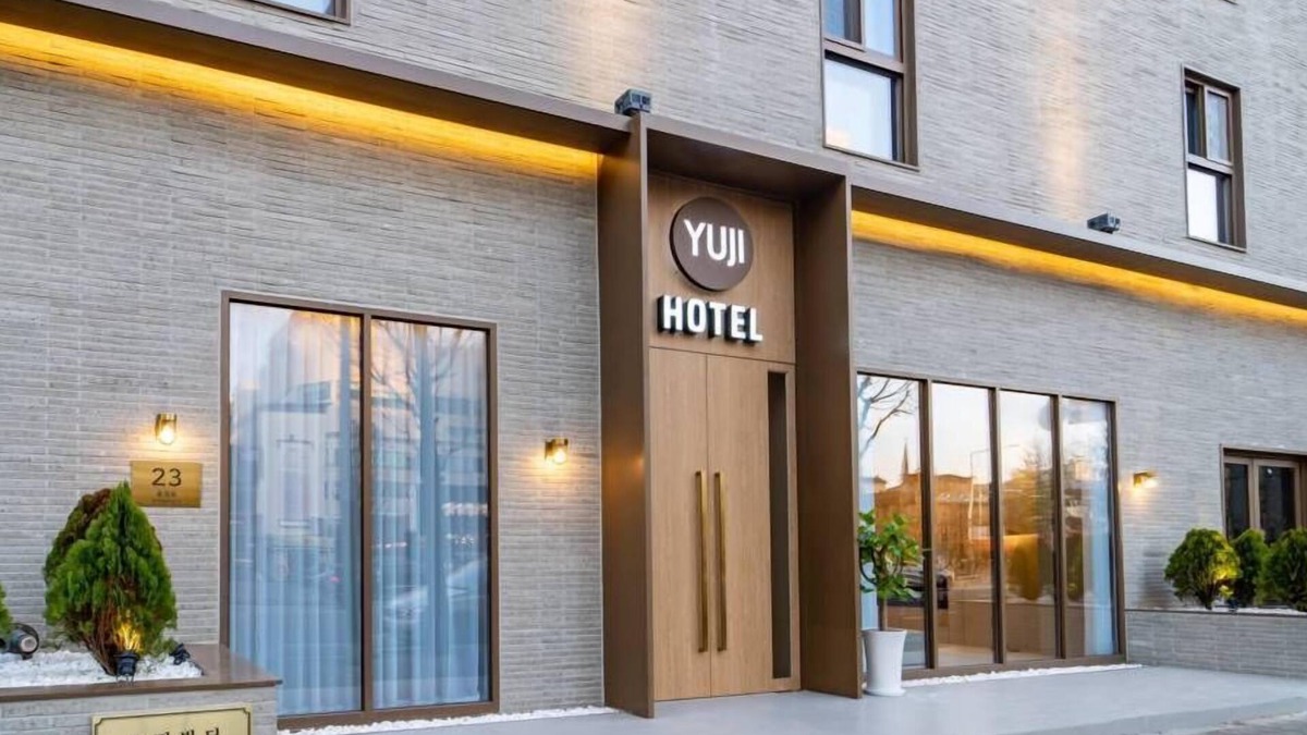 Goyang Hotel | Goyang Hotel Yuji