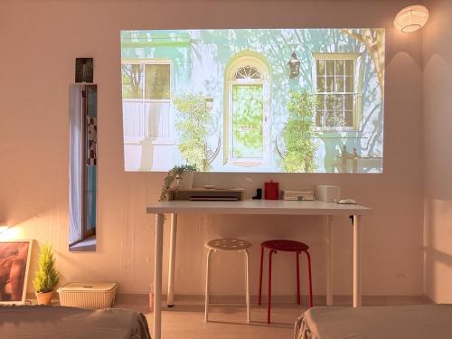 Sinchon-dong Apartment | Goyo inn Hongdae