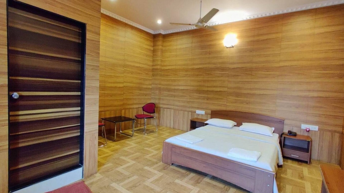 Girnare Hotel | GP Hotels and Resorts