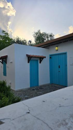 Pelentri House | GPPh