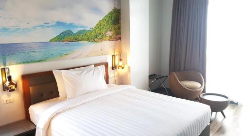 Barangay Poblacion Hotel | GQ Plaza