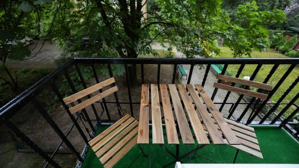 Ochota Apartment | Grójecka 20B | Luxurious Apartment | WiFi