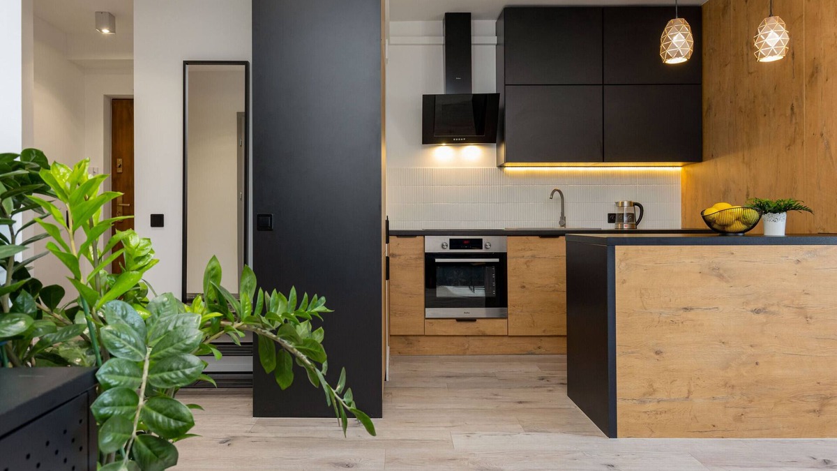 Ochota Apartment | Grójecka 59/63 | Wifi, Pet-friendly, Studio for 3 guests, Balcony, Warsaw