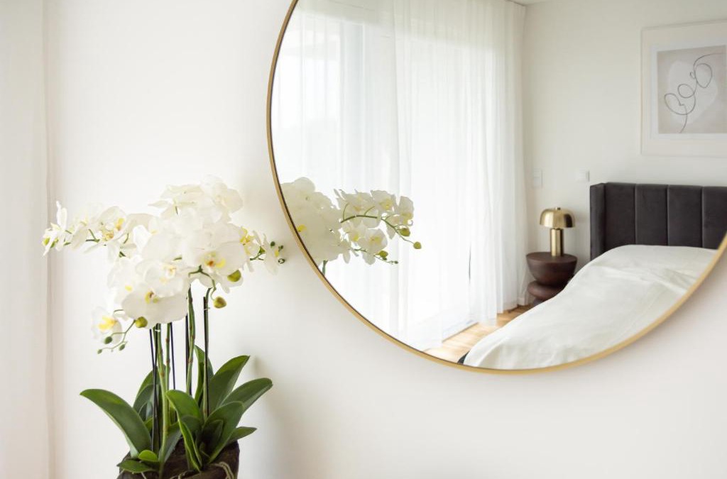 Favoriten Apartment | GRÜN & URBAN - direkt an der Therme - 15 Minuten ins Zentrum