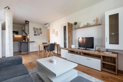 Grinzing Apartment | Grüne Ruhelage, 20 Minuten ins Zentrum und Parkgarage