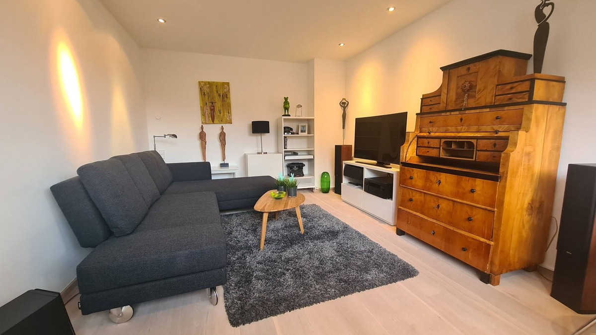 Solingen Apartment | Grünental 2