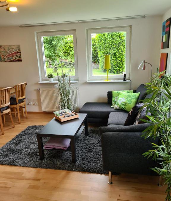 Solingen Apartment | Grünental Unten
