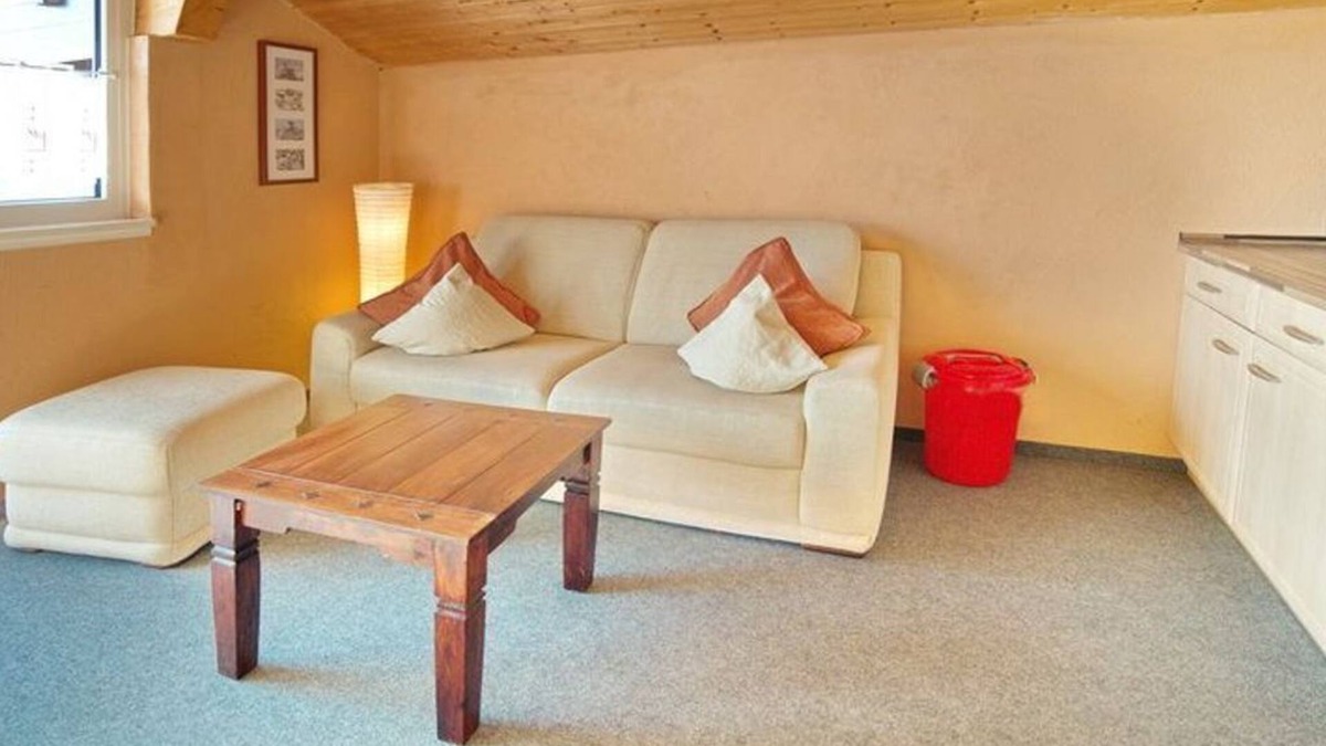 Kierwang Apartment | Grünten Haus Bergfrieden