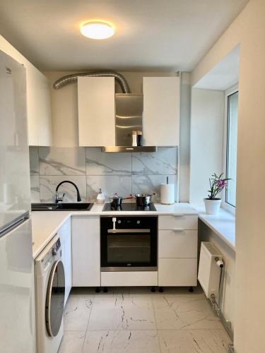 Liepaja Apartment | Grīzupes apart
