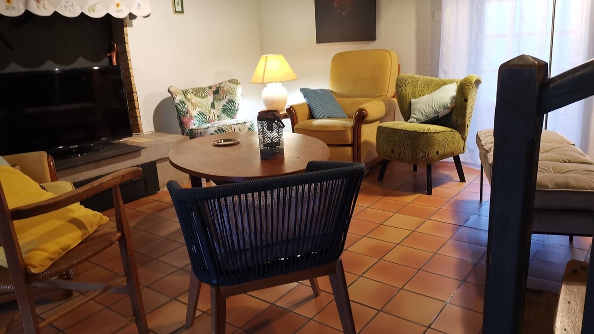 Saint-Christophe-du-Ligneron House | Grand Gite Nature, Idéal en Famille Entre Amis, 6 ch Piscine, Jardin, 12/14 p