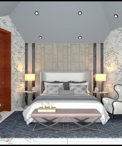 Jaipur District Resort | GR Outhouse