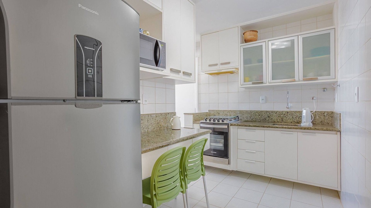 Graca Apartment | GR02 Excelente Apartamento con 3 Suites - Graça