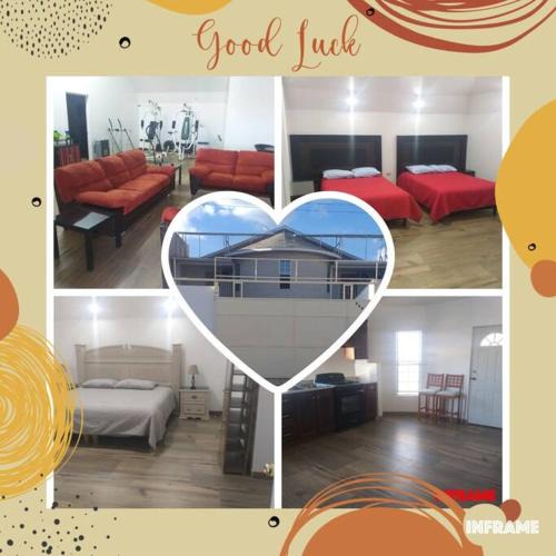 Cuauhtemoc House | GR20acd Mary