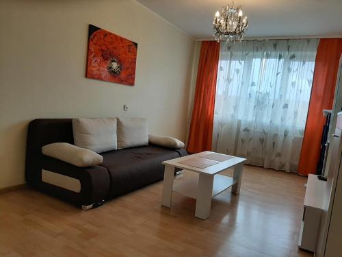 Panevezys Apartment | Gražinos apartamentai
