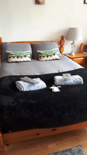 Athy Bed & Breakfast | Gra accommodations athy