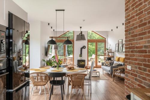 gmina Obrowo Villa | Grabowa 19