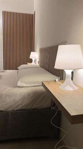 Vigevano Apartment | Grace 101